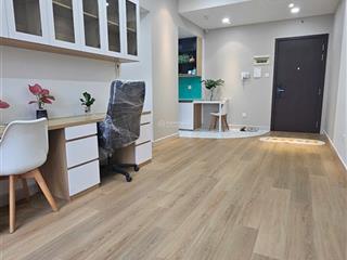 Officetel sắp có sổ có 1 phòng ngủ 51m2 the sun avenue, chỉ 3,6 tỷ bao hết giá siêu tốt