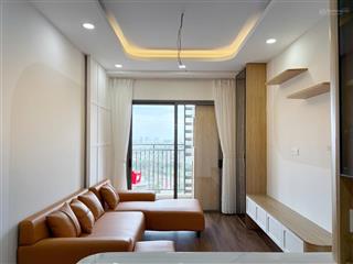 The sun avenue  duy nhất 1 căn 2 phòng view sông chỉ 5 tỷ all in, nội thất xịn, sẵn pass xem nhà