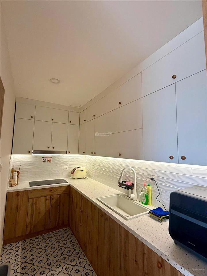 Bán căn hộ 1pn, 1wc, 52m2 ban công rộng tại the sun avenue, quận 2, giá 4,5 tỷ all in