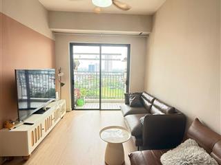 Bán căn hộ 1pn, 1wc, 52m2 ban công rộng tại the sun avenue, quận 2, giá 4,5 tỷ all in