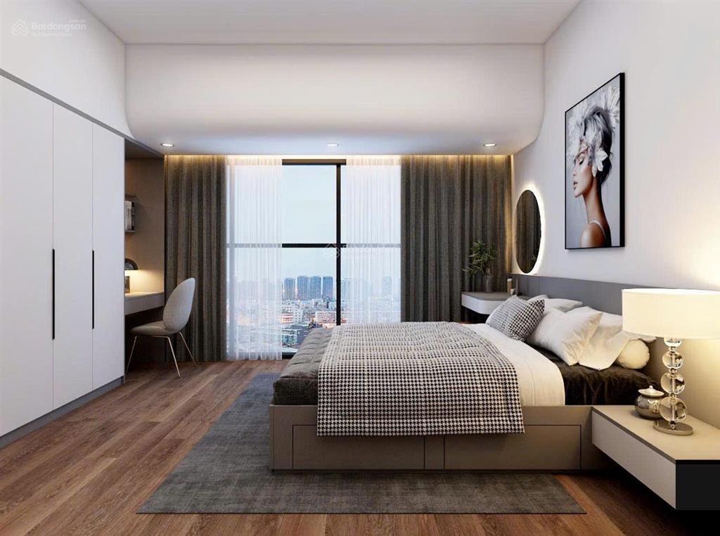 Bán căn hộ 1 phòng ngủ  giá 5 tỷ  full nội thất đẹp