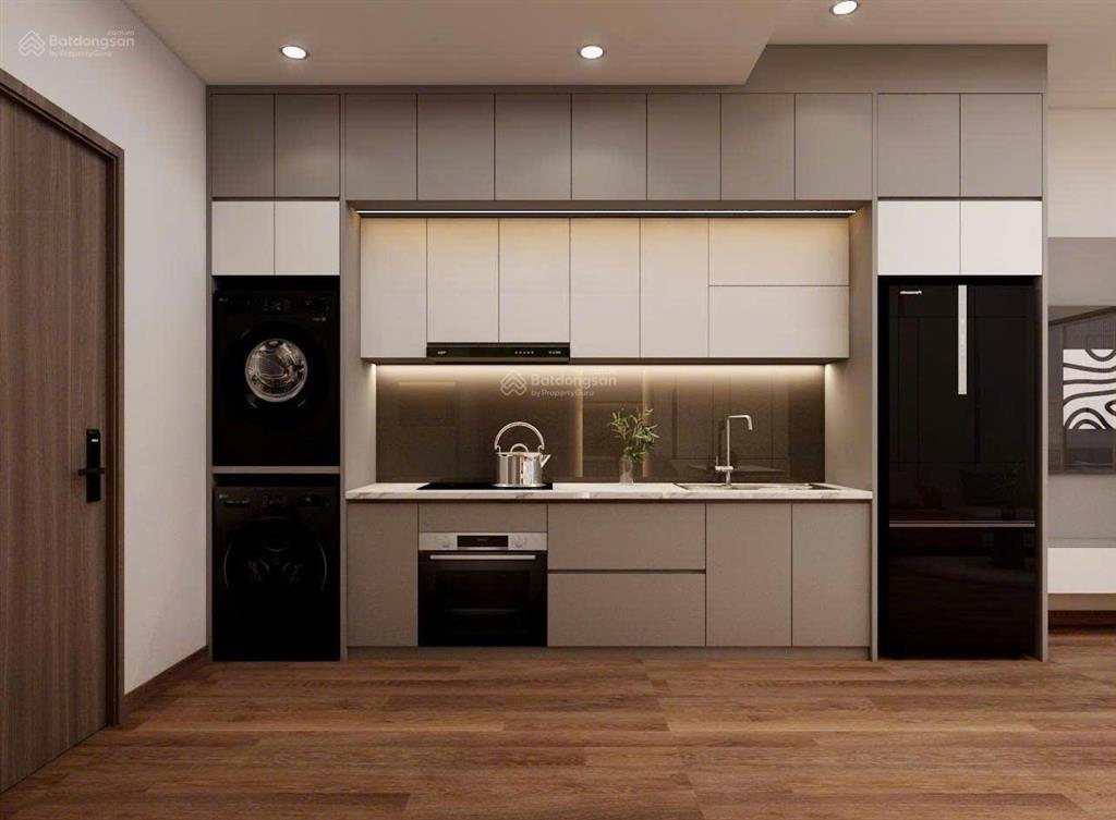 Bán căn hộ 1 phòng ngủ  giá 5 tỷ  full nội thất đẹp