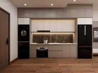 Bán căn hộ 1 phòng ngủ  giá 5 tỷ  full nội thất đẹp