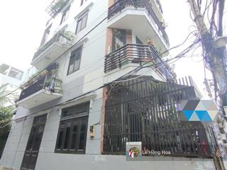 Nhà phố tân phú giá rẻ 182m2 hẻm 38// gò dầu 4 tầng 5pn ô tô tận cửa chỉ 7 tỷ 390 thương lượng
