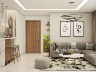 Căn hộ bình chánh giá rẻ 2pn 2wc nhận nhà ở ngay shr trao tay đầy đủ nội thất