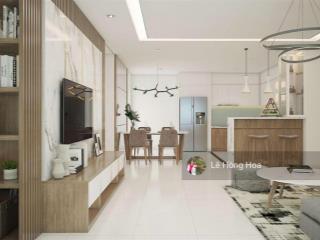Căn hộ bình chánh 2pn  2wc ban công thông thoáng shr nhận nhà ở ngay full nội thất chỉ 1 tỷ 470tr