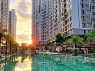 Cơ hội có 1 không 2  sở hữu ngay căn hộ bình chánh chỉ với 680 triệu ngân hàng hỗ trợ đến 85%/căn