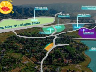 Với 390 tr anh chị sở hữu 1 lô đất 240m đối diện khu công nghiệp và cụm công nghiệp lên tới 390ha.