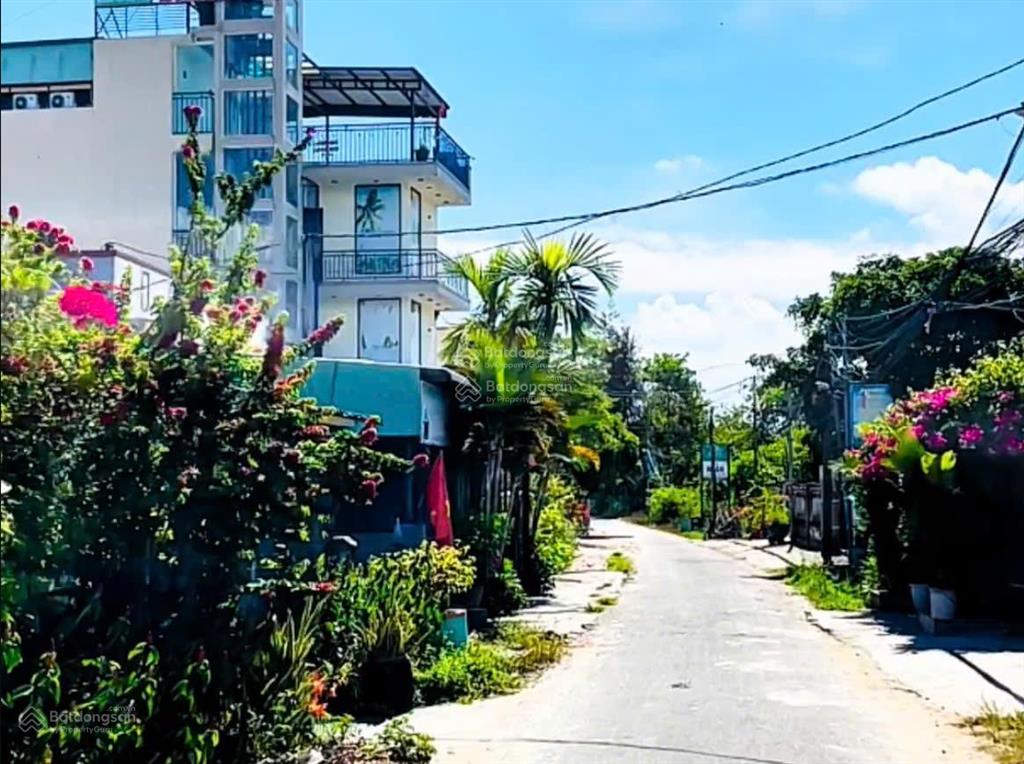 Chuyển nhượng 1300m2 có 200m2 đất ở view trực diện biển bình dương