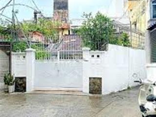 Chỉ 57 tỷ cực rẻ bán khuôn đất vàng đường bùi thị xuân p. bến thành quận 1 diện tích khủng 250m2