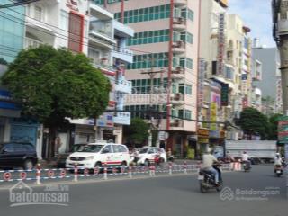 Siêu phẩm đầu tư lâu dài  nhà mặt tiền 12x17m gần dự án trương mỹ lan, quận 1