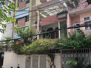 Chính chủ cho thuê nhà hxh 490/39 nguyễn tri phương p.9q.10. dt 5.1x21m 2 lầu giá rẻ 39tr