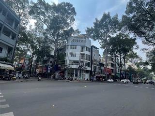 Cc cho thuê nhà góc 2mt 229 trần bình trọng  an dương vương 5 lầu dt 6x9m sàn 300m2 giá 110tr