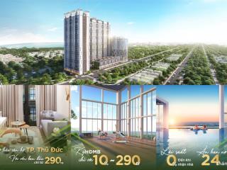 Citigrand căn hộ quận 2 cho gia đình trẻ giá tốt, pháp lý chuẩn, thiết kế khoa học   ngay!