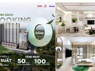 Căn hộ quận 2 trung tâm đô thị cát lái 152ha  giỏ hàng sẵn chọn căn cọc ngay  chỉ từ 55 triệu/m2