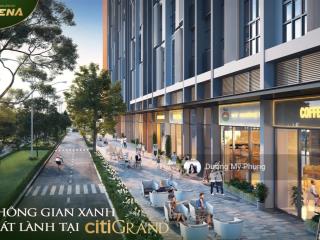 Căn hộ xanh quận 2  chỉ từ 55 triệu/m2  trả chậm 28 tháng  booking chọn căn đẹp chiết khấu 50tr.