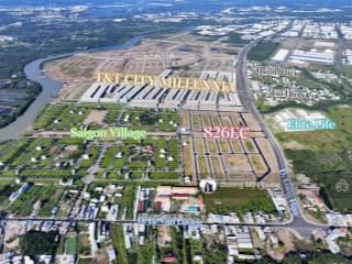 Chỉ 840 triệu sở hữu đất nền đ. lê văn lương  khu dân cư hiện hữu  điện nước âm  hỗ trợ lãi 15th