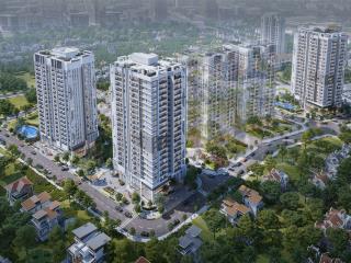 Cc berriver jardin long biên, 60 triệu/m2, 79m2, 2pn, 2wc, hàng hot