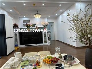 Bán căn góc tầng 12, tòa nhà 23 tầng, dt 94m2 tại 199 hồ tùng mậu, nam từ liêm, hà nội