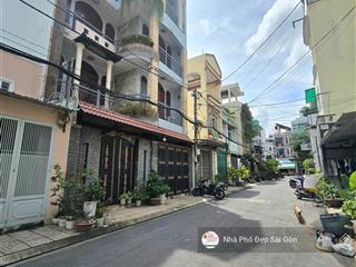 Bán villa phố đường nb nguyễn hậup tân thành tân phú.dt 8x14 đúc 1 trệt, 3 lầu, st nhà đẹp ntcc