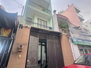 Bán mtnb lê văn phan vườn lài tân phú 4.1x12.5m. đúc 1 trệt, 3 lầu st. vị trí đẹp kinh doanh tốt