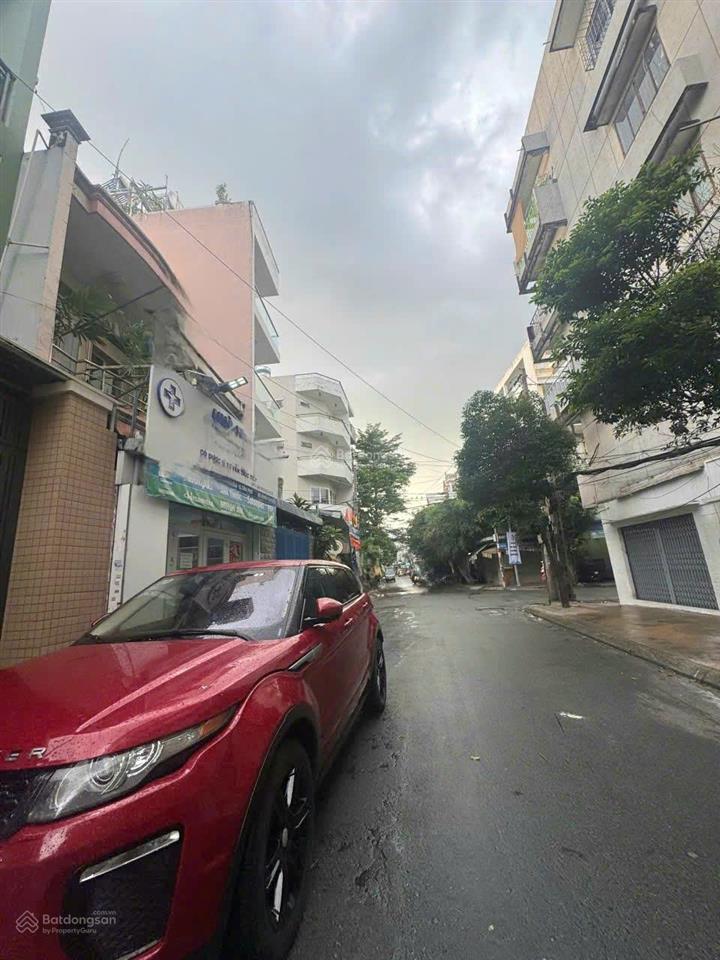 Bán mtnb lê văn phan vườn lài tân phú 4.1x12.5m. đúc 1 trệt, 3 lầu st. vị trí đẹp kinh doanh tốt