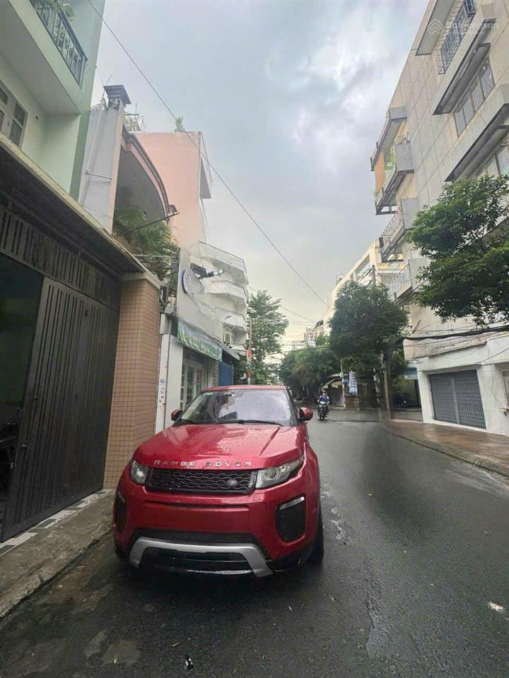 Bán mtnb lê văn phan vườn lài tân phú 4.1x12.5m. đúc 1 trệt, 3 lầu st. vị trí đẹp kinh doanh tốt