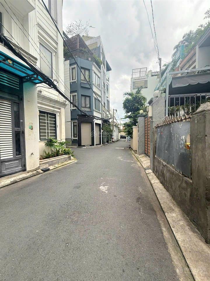 Bán nhà hxh5m trường chinhp14tân bình.dt 4x14 đúc 1 trệt, 3 lầust. nhà mới đẹp ở ngay