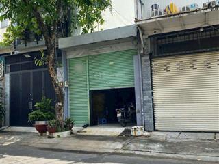 Chỉ 1 căn duy nhất nhỉnh 8 tỷ bán nhà mặt tiền đường đỗ bí tân phú. dt 4x14