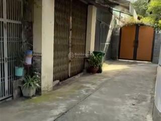 Bán nhà hẻm trường chinhp13tân bình.dt 4.6x12 dtcn 55m2 kc trệt+lửng chỉ nhỉnh 5 tỷ giá rẻ