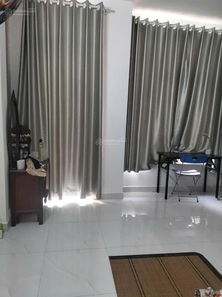 Bán nhà 2 mặt hẻm 5m gò dầu tân phú.dt 4x13 đúc 1 lầu nhà đẹp ở ngay chỉ hơn 5 tỷ