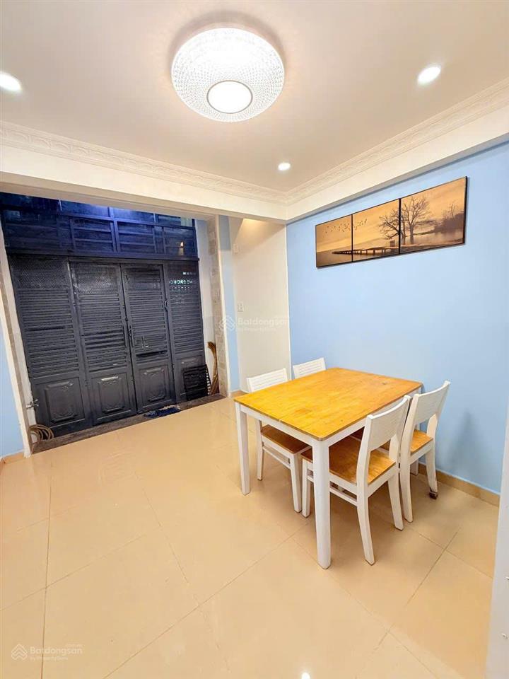 Bán siêu phẩm đúc 5 tấm trung tâm q3nguyễn đình chiểu giá rẻ chỉ nhỉnh 6 tỷ