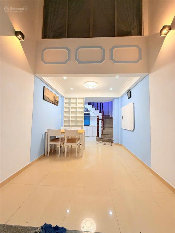 Bán siêu phẩm đúc 5 tấm trung tâm q3nguyễn đình chiểu giá rẻ chỉ nhỉnh 6 tỷ