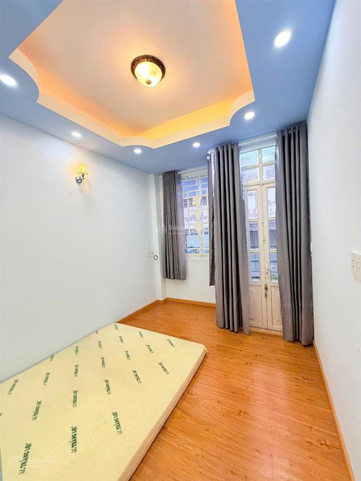 Bán siêu phẩm đúc 5 tấm trung tâm q3nguyễn đình chiểu giá rẻ chỉ nhỉnh 6 tỷ