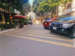 Cực rẻ, phân lô ô tô tránh trung kính cầu giấy dt110m 6t mt5m phù hợp mọi loại hình đầu tư 32 tỷ tl