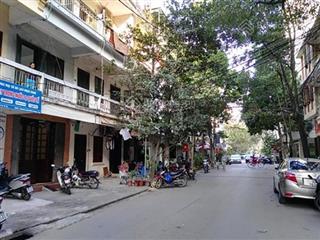 Siêu phẩm, phân lô phố trung kính, cầu giấy ô tô tránh vỉa hè dt70m mt5m xây 5t kinh doanh đỉnh