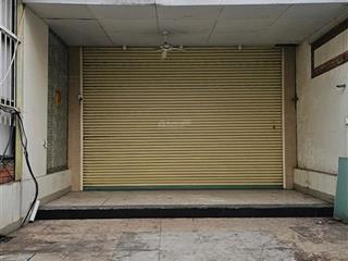 12triệu/ tháng  nhà ( 6 x 30m =180m2 ) mặt tiền đường trường lưu, làm văn phòng, kho