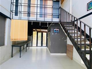 5 triệu/tháng  nhà nguyên căn trệt có lửng vị trí đẹp đường 8m nguyễn duy trinh, p.long trường
