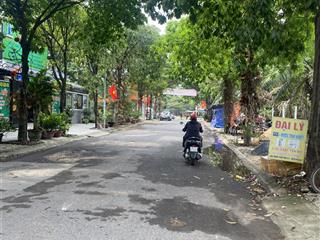 6.5 tỷ  lô đất vị trí đẹp 98m2 ngang 4.6m nở hậu 6.9m đường 16m nguyễn duy trinh