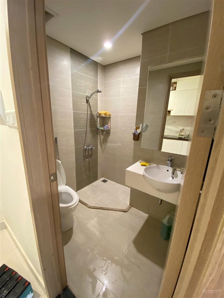 1.86 tỷ  căn studio s201 tầng trung, có sổ riêng