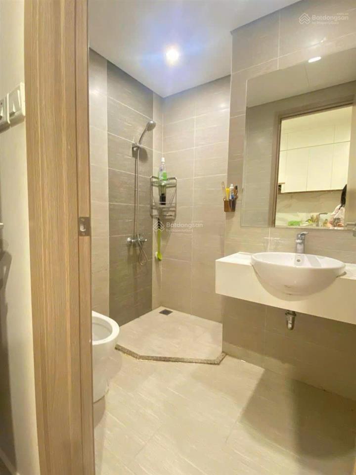 1.86 tỷ  căn studio s201 tầng trung, có sổ riêng