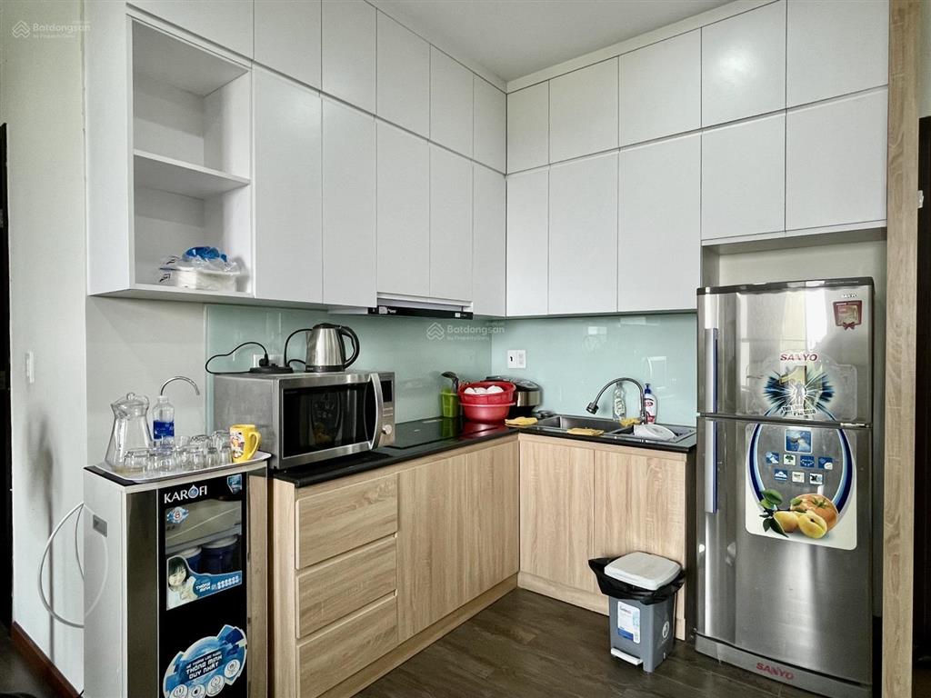 Bán căn góc 2pn view landmark 81, chung cư thủ thiêm dragon quận 2  đã có sổ hồng