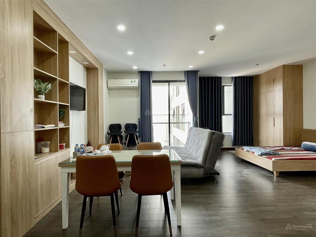 Bán căn góc 2pn view landmark 81, chung cư thủ thiêm dragon quận 2  đã có sổ hồng