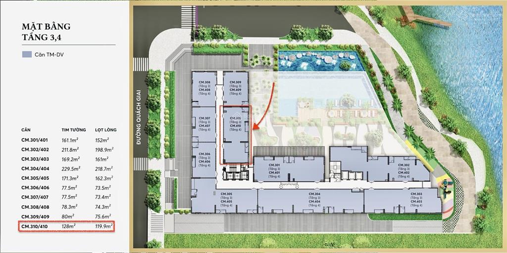 Bán căn góc 2pn view landmark 81, chung cư thủ thiêm dragon quận 2  đã có sổ hồng