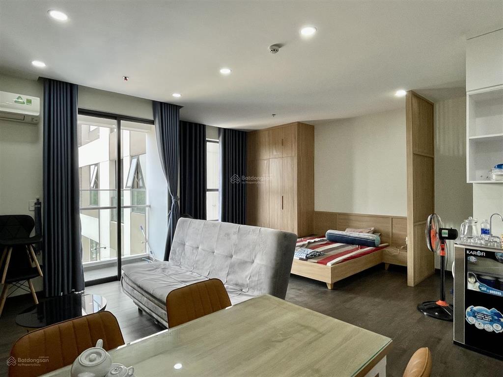 Bán căn góc 2pn view landmark 81, chung cư thủ thiêm dragon quận 2  đã có sổ hồng