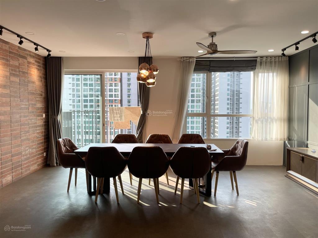 Bán căn hộ vista verde 3pn đã có sổ hồng dt 130m2 giá 10.5tỷ