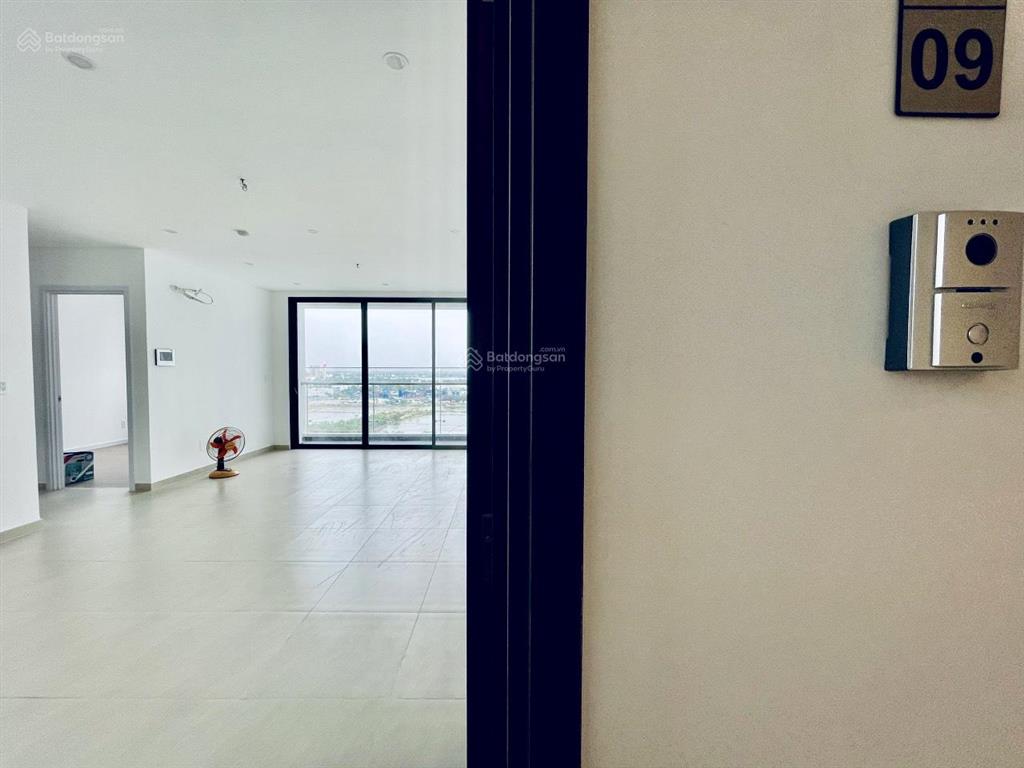 Bán căn 2pn thủ thiêm dragon quận 2  ngay khu hành chính tp. thủ đức