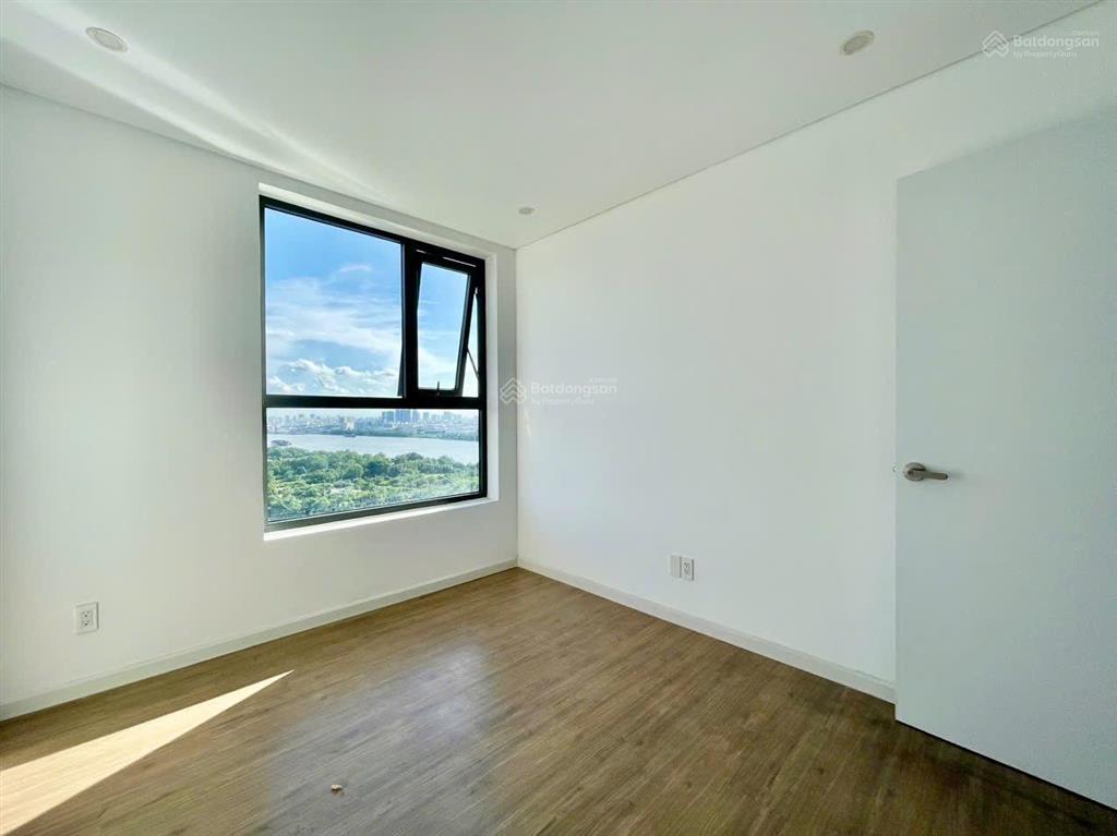 Bán căn góc 2pn thủ thiêm dragon  căn góc a08 tầng trung, view trực diện sông sài gòn, lm81