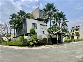 Bán nền biệt thự 380m² đường 20m giá 150tr/m2 và đường 12m giá 145tr/m2 thủ thiêm villa, quận 2