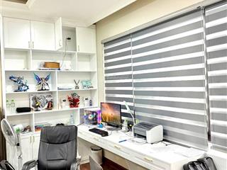 Hàng hiếm độc quyền tại nguyễn an ninh, 13,35 tỷ, 56m2, pháp lý chuẩn, gần phố, kinh doanh